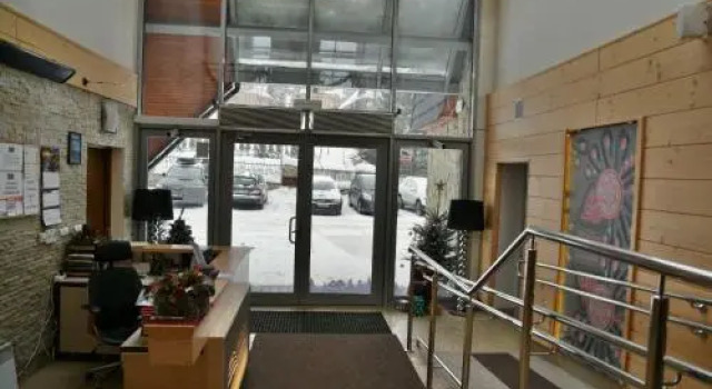 Apartament Widokowy i Wyjątkowy Kościelisko, Book Apartment Hotels in Tatras with Parking, Parking