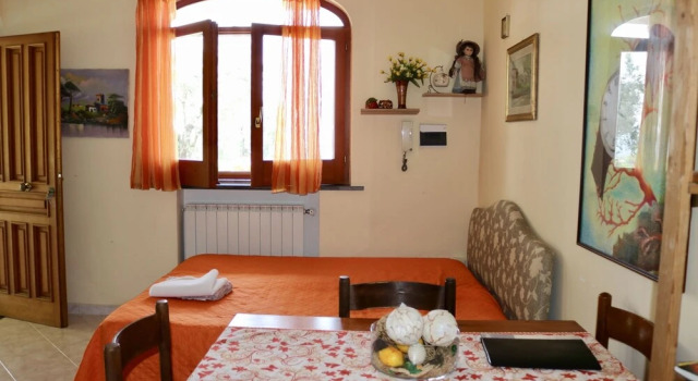 Traulivi Villa, Book Villa Meta Sorrento