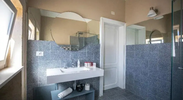 Полулюкс Standard Lanterne Magiche Ortigia