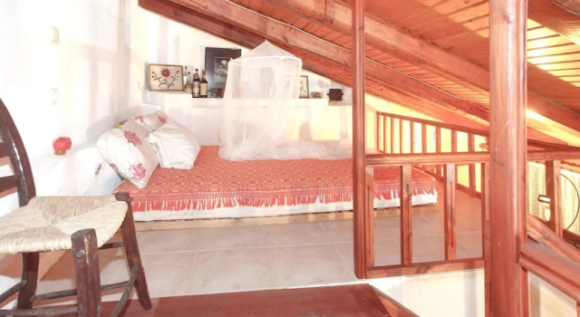 House With 2 Bedrooms in Georgioupoli, With Wonderful Mountain View, E