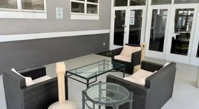 Two Bed Condo In Parkway Palms Resort 2 Bedroom Condo, Varaa Lomakeskus Lake Buena Vista 