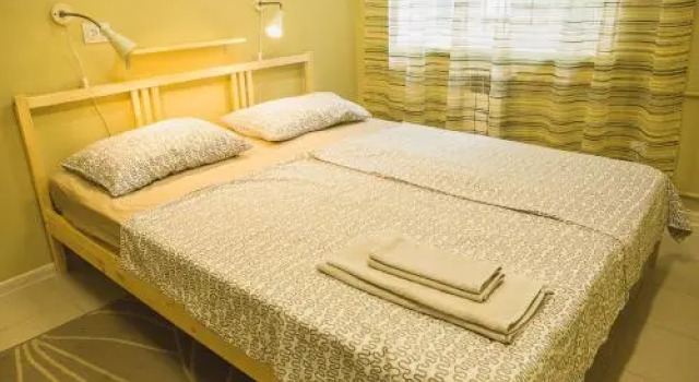 Mini-Hotel At Grandfather Lenin's, Book Hotel Hotels in Tyumen Region with Parking, Parking