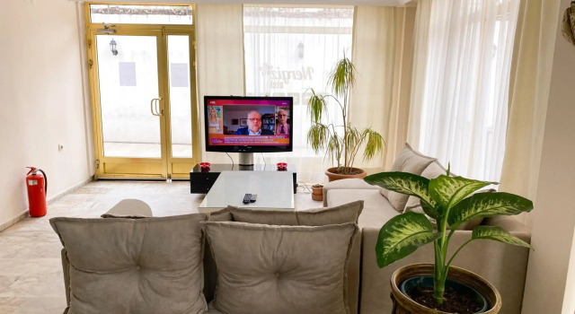 Nergiz Hotel, Забронировать Отель Калеичи 