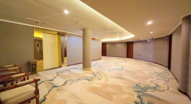 Poyang Haizhou International Hotel, Rezerwuj Hotel Shangrao Jiangxi
