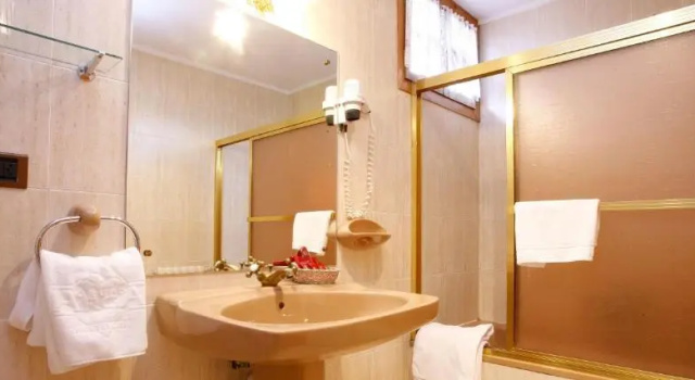 Двухместный номер Standard Hotel Marqués de la Moral