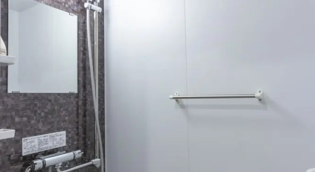 Двухместный номер Deluxe с балконом Cozy Stay in Naha