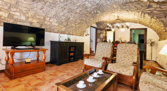 Holiday Home Can Magi by Interhome, Prenota Hotel Pals 