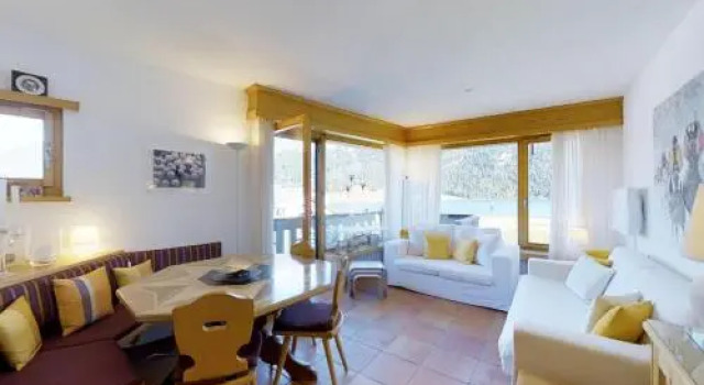 Muntagnarda 16, Book Hotel Silvaplana 