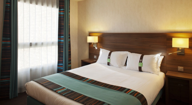 Holiday Inn Paris - Montmartre by IHG
