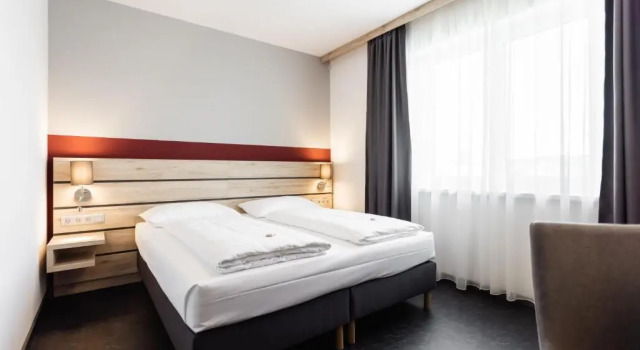 Номер Premium Hotel Smart Livin
