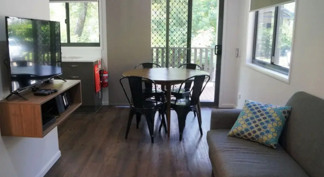 Номер Superior с 2 комнатами Discovery Parks - Airlie Beach