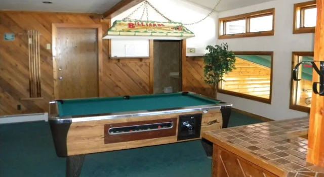 Номер Standard BB204 Buffalo Village