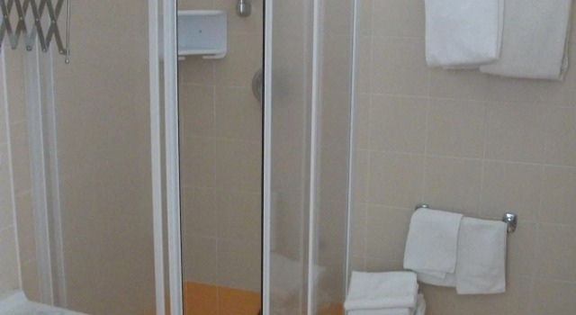 Hotel Tirrenia