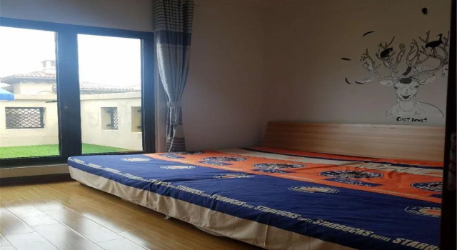 Qingdao Beach Youth Hostel, Prenota Ostello Hotel a Shandong con parcheggio, Parcheggio