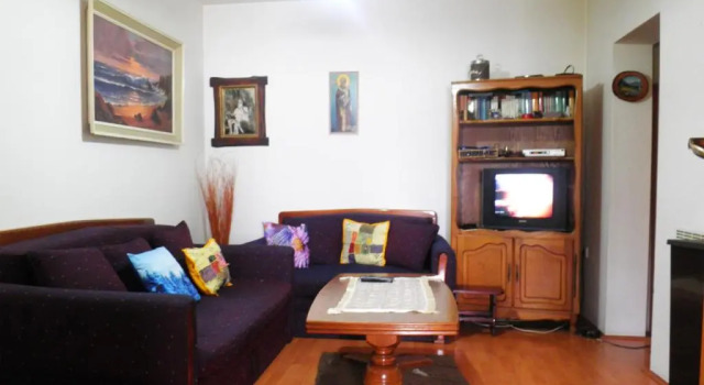 Апартаменты с 2 комнатами GuestHouse Zabljak