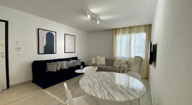 Апартаменты "Luxe Residence" Marsa avec Parking