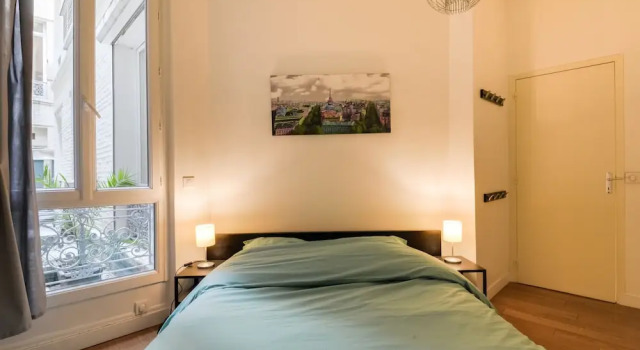 Appartement George V, Забронировать Апартаменты/квартира Апартаменты Парижа, рядом с Миромениль, Апартаменты/квартира