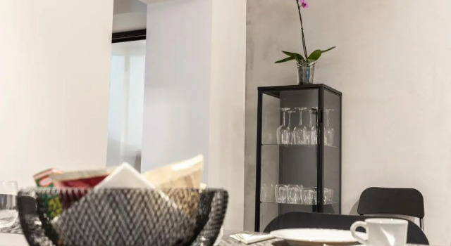 Апартаменты Deluxe Corso 84 Luxury Suites