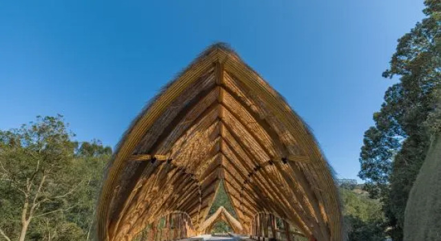 Tianren Landscape·True Meaning Tent, Boek Hotel Hotels in Guangdong met parkeren, Parkeren