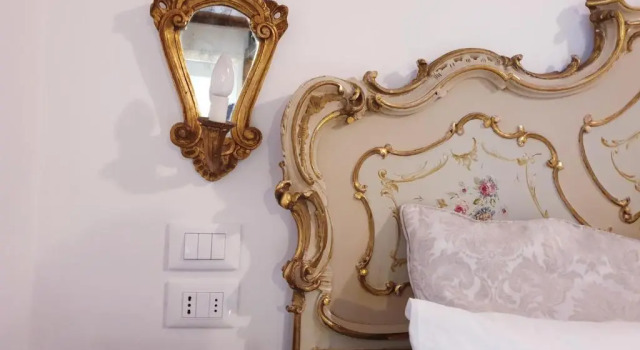 Апартаменты Superior Ca Giovanni - charmant and exclusive apartment
