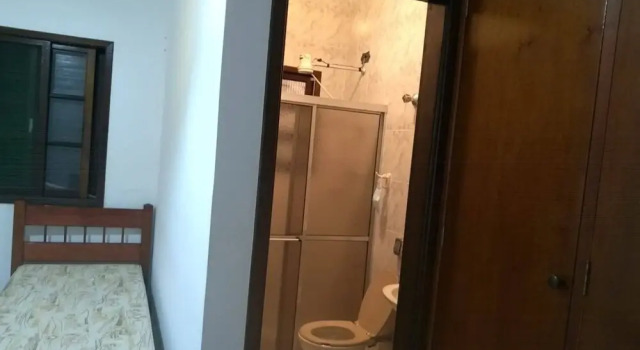 Linda Casa perto melhor praia Itanhaém