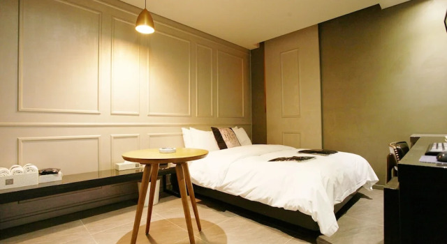 Hotel Lavida Hotel, Забронировать Отель Eunpyeong-Gu Сеул