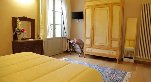B&B Il Canto del Gallo, Boek Bed and Breakfast Casole d'Elsa Val D'Elsa