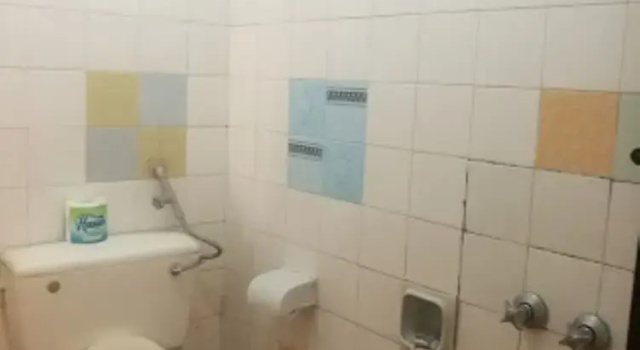Standardowy pokój Trotters Hotel
