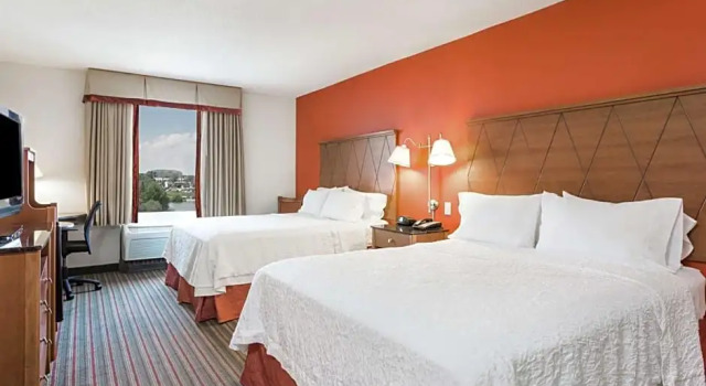 Четырёхместный номер Standard SARASA HOTEL Shinsaibashi
