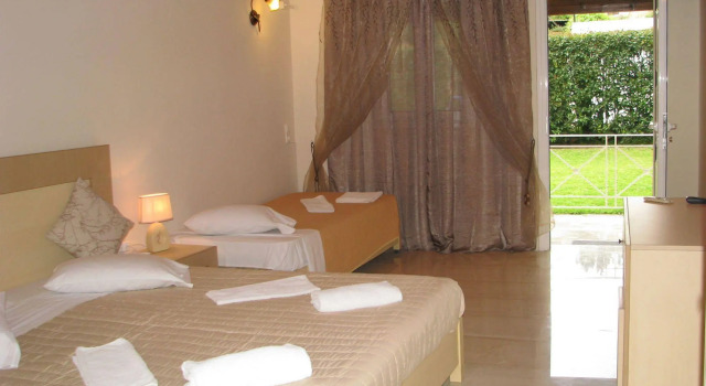 Anita Hotel