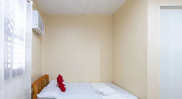 Zen Rooms Coffeeswings Vigan, Забронировать Отель Виган 