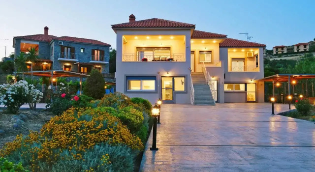Nerea Apartments