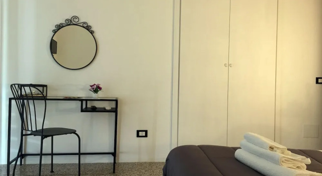 Suite Amunì - Palermo