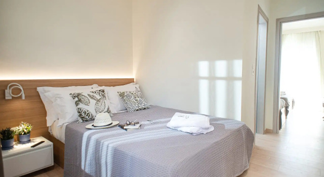 Люкс Superior Annys Residences & Suites
