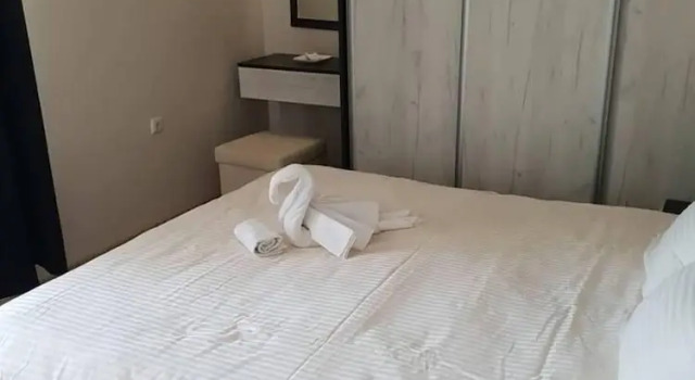 2-bed - Sleeps 4 - w Parking, Prenota Appartamento Hotel a Blagoevgrad con parcheggio, Parcheggio