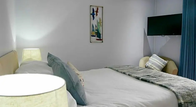 Номер Standard Norton House Hotel