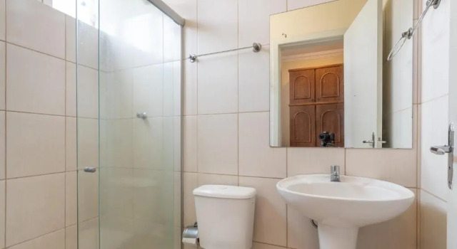 Двухместный номер Standard OYO Hotel LEspace - Jaraguá Belo Horizonte