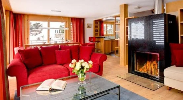 Haus Alpine