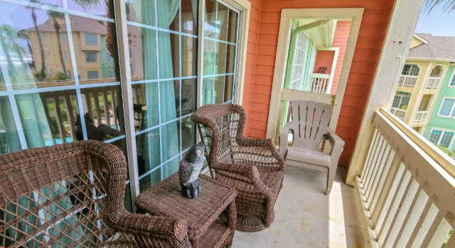 Just for Fun by Ryson Vacation Rentals, Забронировать Апартаменты/квартира Галвестон Texas Gulf Coast