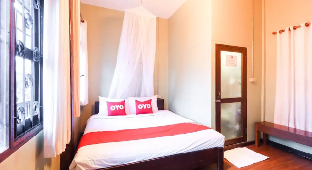 Двухместный номер Superior OYO 369 Micasa Guesthouse