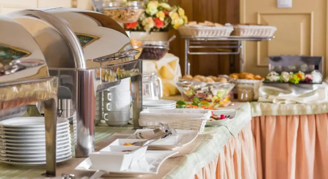 Семейный номер Standard Hotel Arkadia