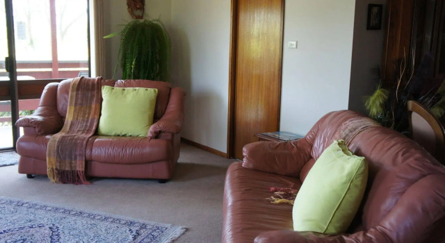 Bed and Breakfast at Kiama