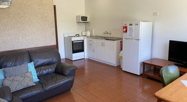 Апартаменты Economy Augusta Escape Holiday Units