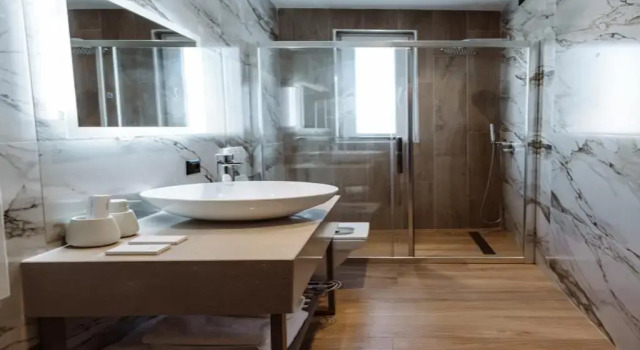 Люкс Bonita Luxury Resort & Spa