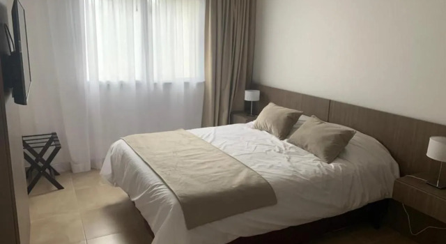 La Morada Rentals & Studio 44 - Centro Escobar- Parking con costo, Book Hotel Belen de Escobar Buenos Aires