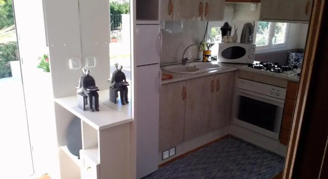 Коттедж Villafranco Apartamentos