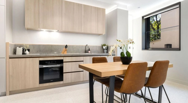 Апартаменты The 249 Apartments by Urban Rest