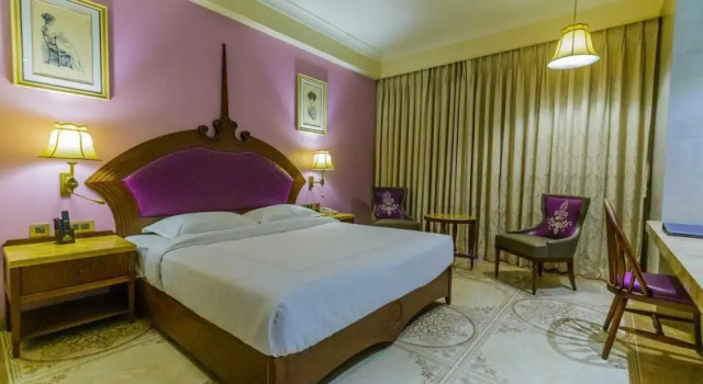 Двухместный номер Executive Hotel Sai Palace, Mangalore
