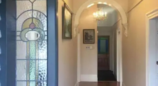 City Centre Superior Villa 3 large Double bedrooms