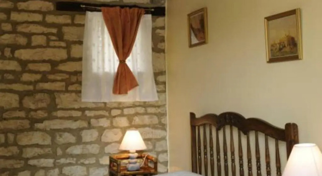 Gîte Montigny-les-Monts, 2 pièces, 2 personnes - FR-1-543-93, Reserva ahora Hotel Montigny-les-Monts 